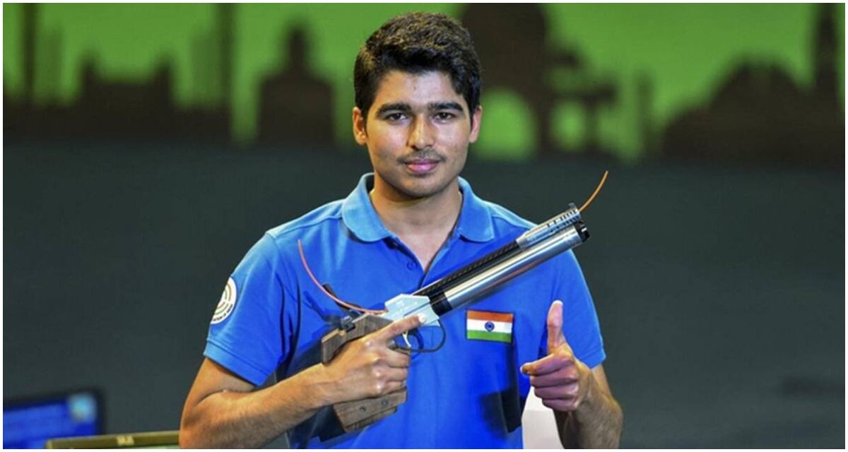 Saurabh Chaudhary, Saurabh Chaudhary news, Saurabh Chaudhary stats, ISSF, ISSF World Cup