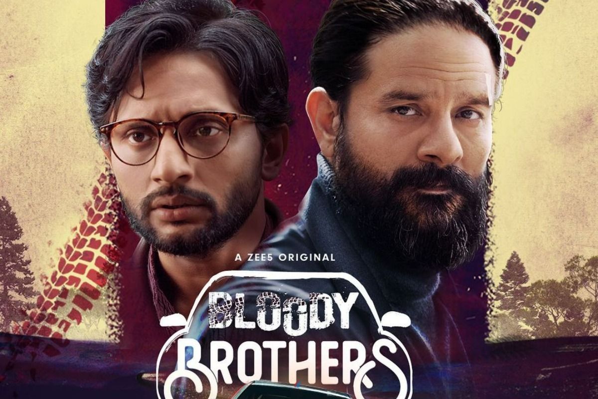 Bloody Brothers Review