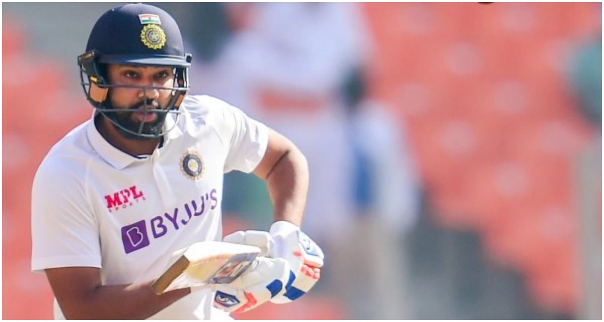 IND vs SL: Rohit Sharma Becomes Second Oldest Player After Anil Kumble ...