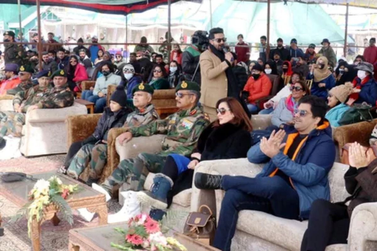 Gulmarg Festival 2022