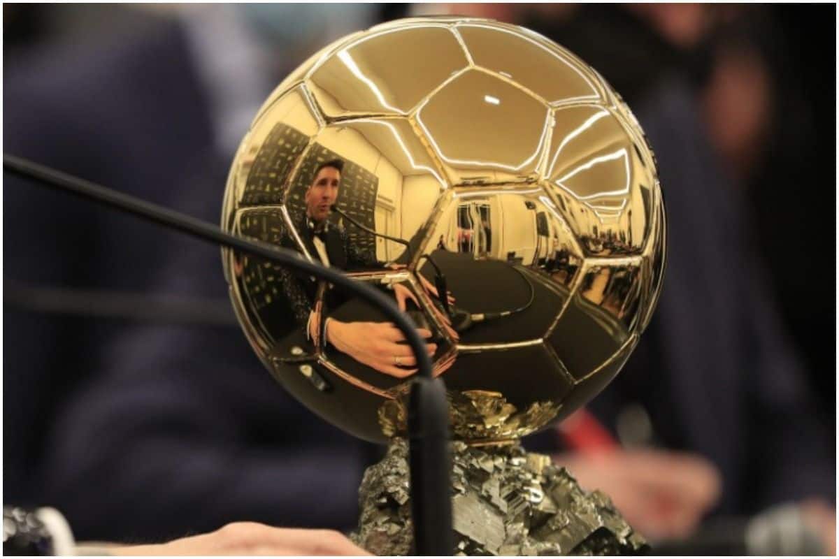 Stadium Astro - Who should win the 2018 Men's Ballon d'Or award?