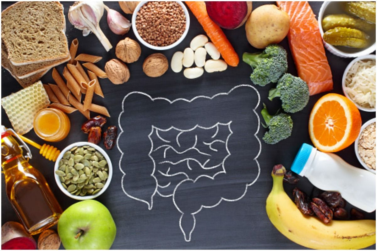 From Fasting to Elimination Diet, 20 Effective Tips to Heal Gut Health