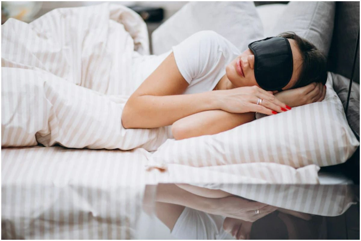 World Sleep Day: 7 Tips to Sleep Better at Night And How it Helps in Improving Quality of Life