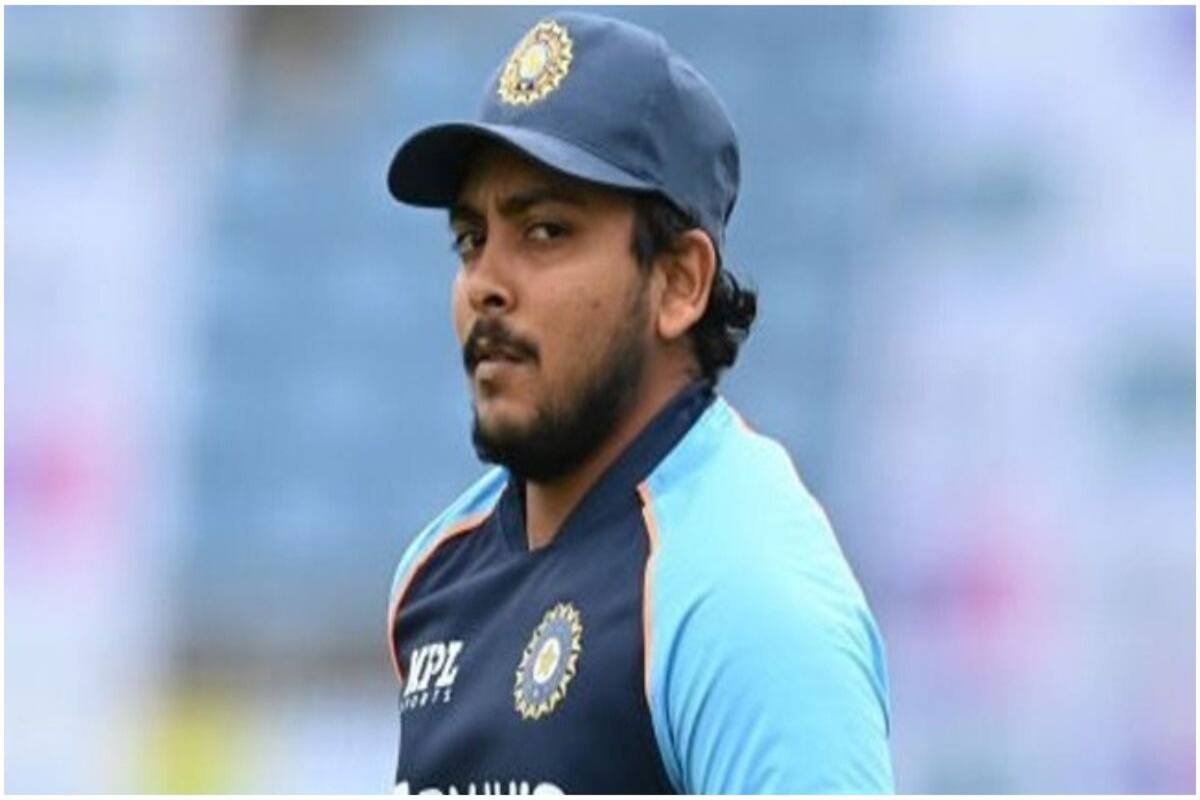 I have been judged by people who hardly know me: Prithvi Shaw