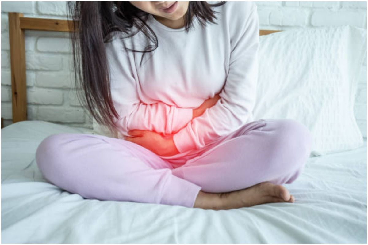 Ayurveda Tips: 5 Ways to Manage Menstrual Pain And Cramps. Picture Credits: Unsplash