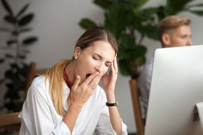 Vastu Tips: 3 Ways to Remove Lethargy From Office And Improve Productivity. Picture Credits: Unsplash
