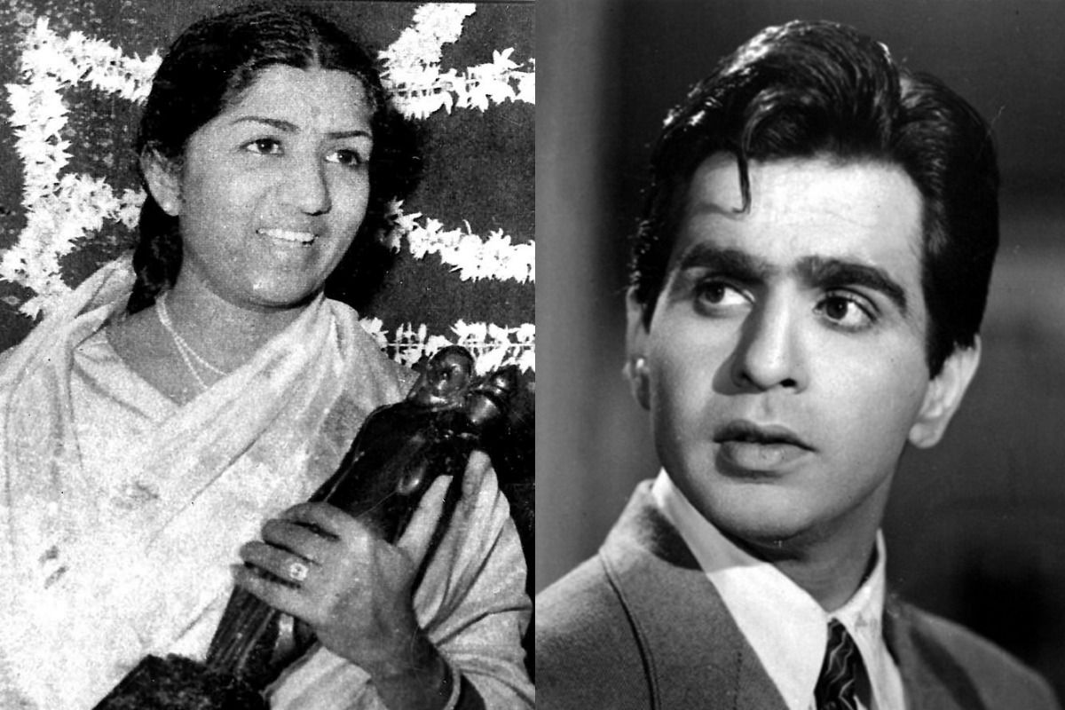 Lata Mangeshkar And Dilip Kumar Left Out 'In Memoriam Portion