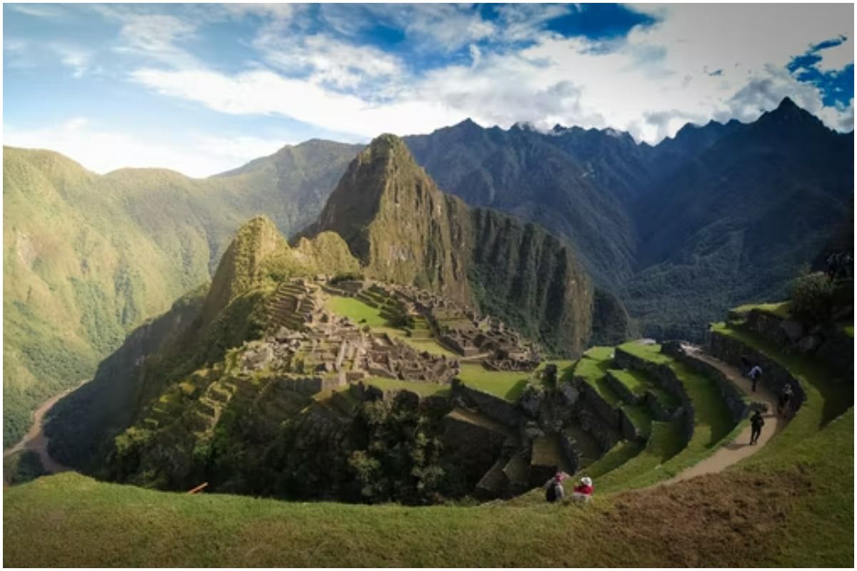 Machu Picchu in Peru is Not Actually Machu Picchu, Here's an Interesting Trivia That Will Totally Surprise You! Picture Credits: Unsplash