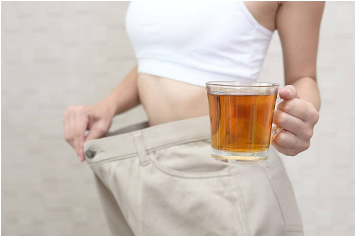 Weight Loss Tips: 5 Drinking Habits That Will Pakka Help You Shed Kilos in Just Few Days. Picture Credits: Pixabay