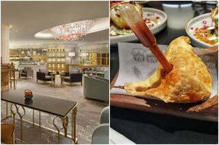 Mister Chai, Shangri-La Eros Food Review: Witness The Richness of Indian Street Food at One Stop