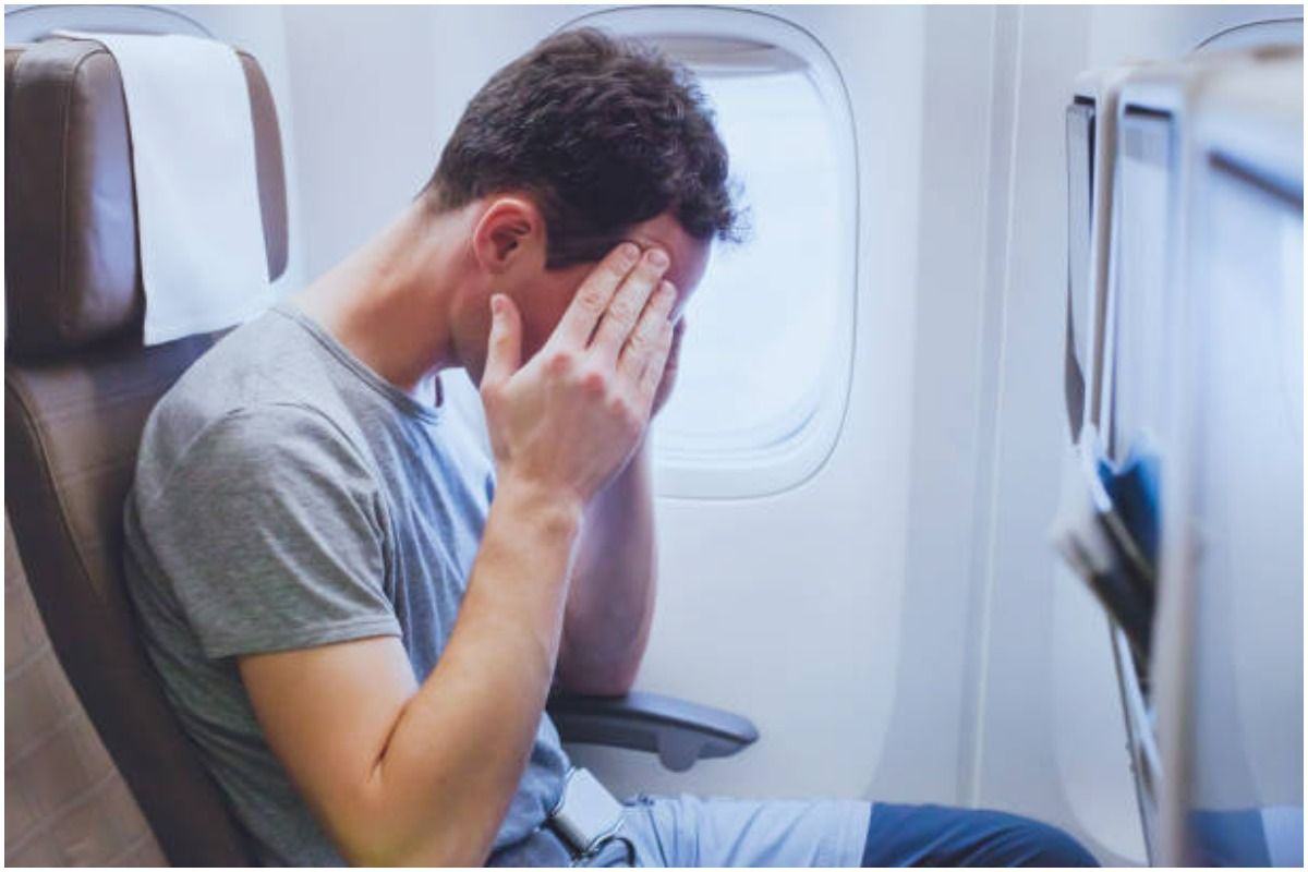 How to Cure Motion Sickness While Travelling? 5 Easy Nutritional Hacks