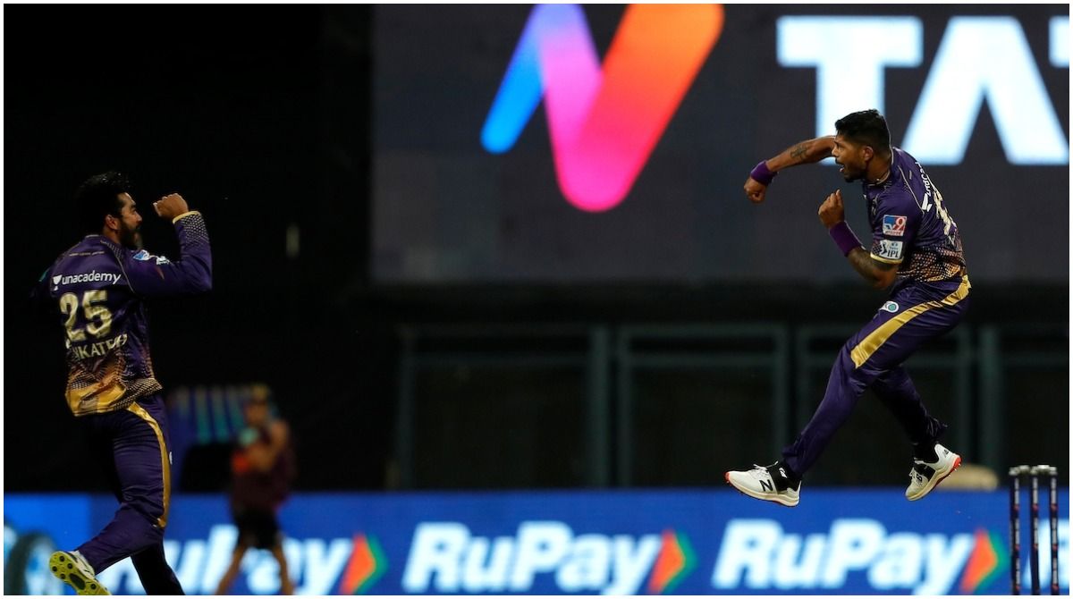 Indian Premier League, Indian Premier League 2022, Indian Premier League Teams, TATA Indian Premier League, TATA IPL, TATA IPL 2022, TATA Indian Premier League 2022, Indian Premier League Venue, Indian Premier League 2022 Venue, Indian Premier League 2022 Teams, IPL, IPL 2022, TATA IPL, TATA IPL 2022, TATA IPL Teams, TATA IPL Venue, TATA IPL Teams, CSK vs KKR, Chennai Super Kings, Kolkata Knight Riders, CSK vs KKR, Umesh Yadav, Umesh Yadav News, Umesh Yadav Updates, Umesh Yadav latest News, Umesh Yadav Latest Updates, Umesh Yadav India, Umesh Yadav for IPL, Umesh Yadav on IPL Performance, Umesh Yadav Indian Premier League, Umesh Yadav Indian Cricketer