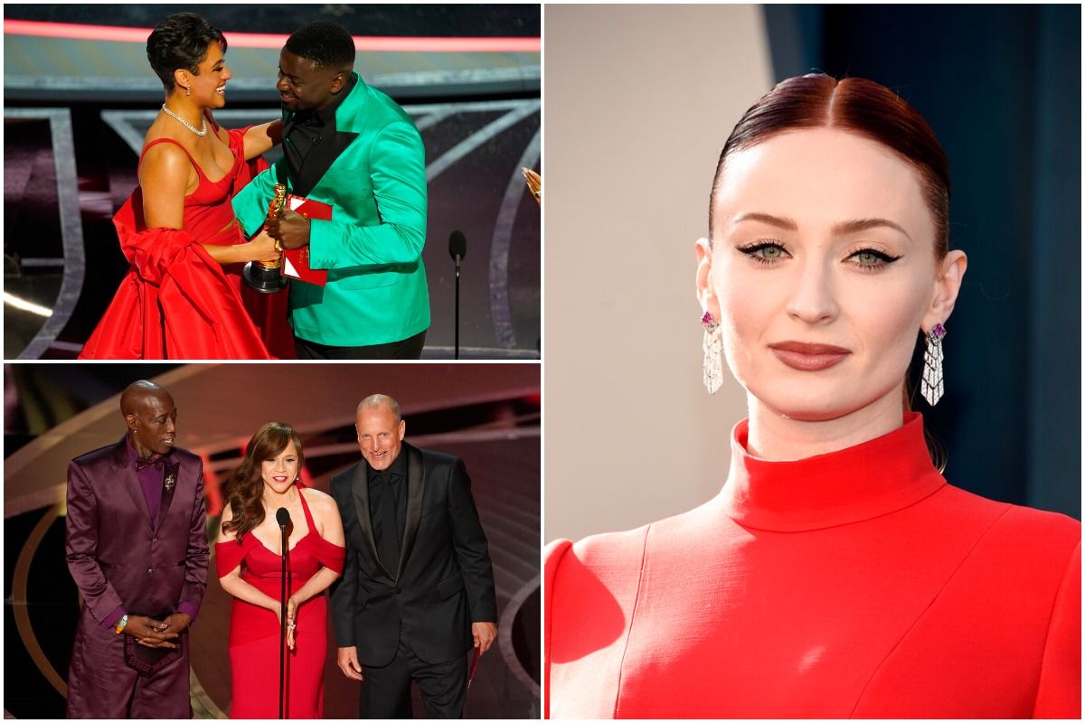 Oscars 2022 LIVE Updates: Ariana DeBose Wins Best Supporting Actress For West Side Story, Dune Bags 4 Awards so Far