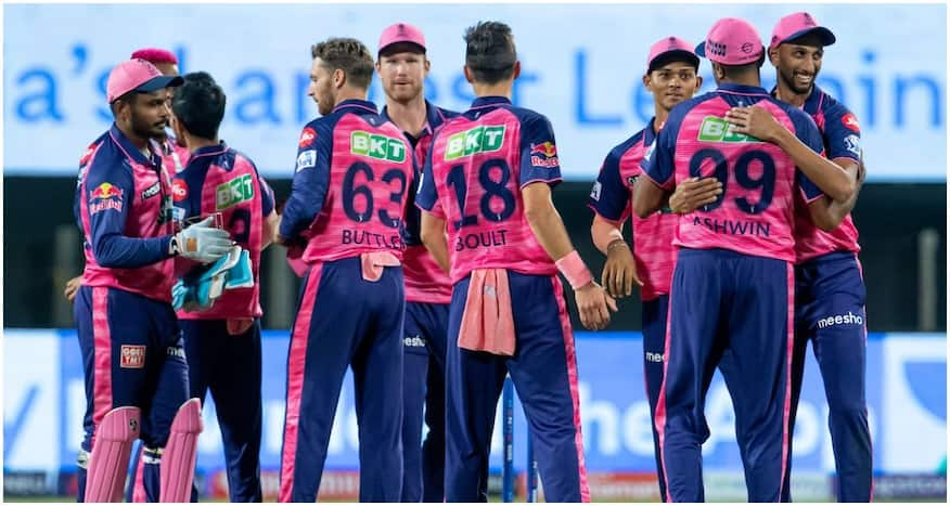 IPL 2022: Rajasthan Royals Beat Sunrisers Hyderabad By 61 Runs, Sanju Samson and Yuzvendra Chahal Star For RR