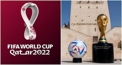 FIFA World Cup 2022: When and where to watch live stream, tv telecast in  India