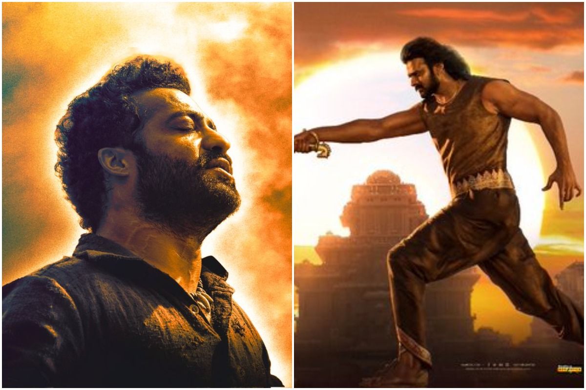 RRR vs Baahubali 2 Opening Box Office Weekend: Rajamouli is His Own Competition, Rs 500 cr in 3 Days