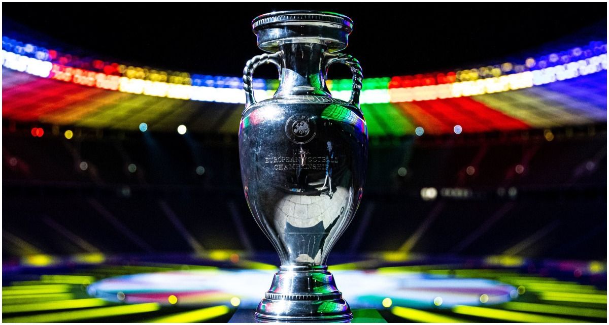 Russia Declare Interest For EURO 2028 Despite Ban From International Competitions