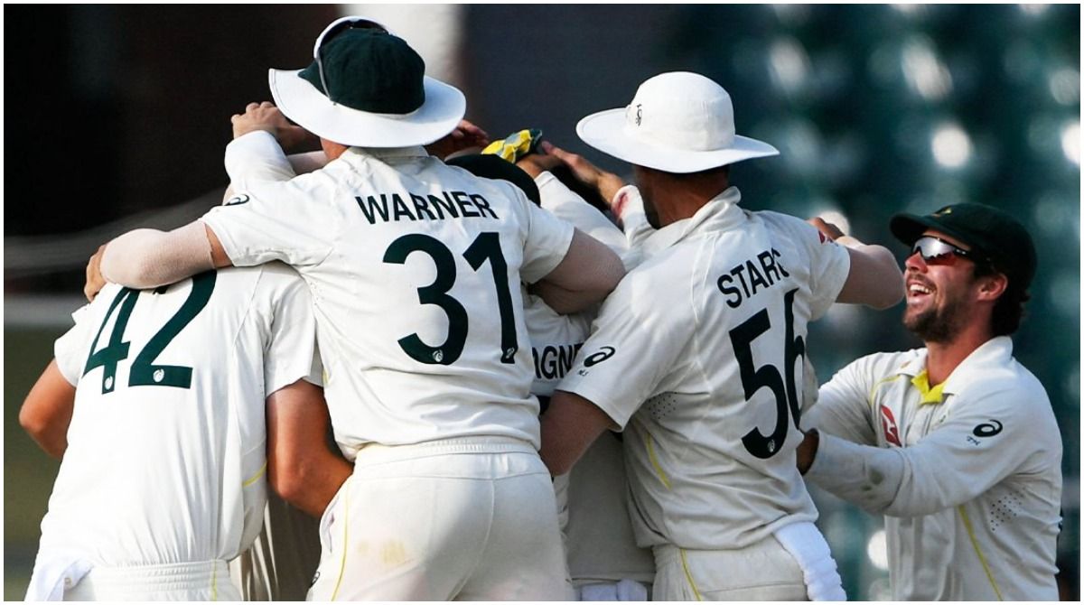 Australia vs Pakistan, AUS vs PAK, AUS vs PAK Test, Australia Cricket Team, Pakistan Cricket team, AUS vs PAK Cricket, AUS vs PAK Cricket Updates, Australia wins Against Pakistan, Australia vs Pakistan News, Australia vs Pakistan Updates, Australia vs Pakistan Pics, Australia vs Pakistan latest news, Australia vs Pakistan Latest Updates, Paksitan Wickets, Australia vs Pakistan 3rd test, Australia vs Pakistan Video, Babar Azam in Australia vs Pakistan, Australia vs Pakistan Wicket in Australia vs Pakistan, Babar Azam Dismissal in Australia vs Pakistan, Australia vs Pakistan Latest Updates, Australia vs Pakistan Latest news, Australia vs Pakistan fall of Wickets, Australia vs Pakistan Latest Videos, Australia vs Pakistan Video, Australia vs Pakistan Latest news, Australia vs Pakistan 3rd test, Australia vs Pakistan Test News, Australia vs Pakistan Test Video, Babar Azam Dismissal, Babar Azam Dismissal News, Babar Azam Dismissal Updates, Babar Azam Dismissal Latest News, Babar Azam Dismissal Videos, Babar Azam Dismissal Video Updates, Babar Azam Dismissal Latest Video, Babar Azam Dismissal Latest News, Babar Azam Dismissal Latest Pics, Babar Azam Dismissal Latest news, Babar Azam Dismissal in AUS vs PAK, Australia vs Pakistan Latest news, Babar Azam Dismissal Latest Video