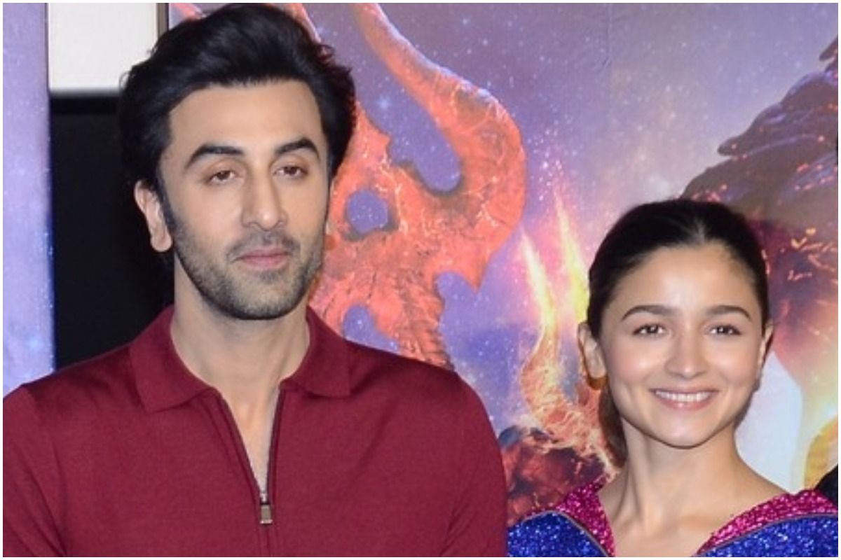 Ranbir Kapoor-Alia Bhatt to Have a Grand Engagement Ceremony Next Month - Check Deets Inside
