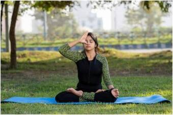 Yoga For Hair Growth| 3 Asanas to Prevent Hair Fall and Promote Hair Growth Yoga For Hair Growth| 3 Asanas to Prevent Hair Fall and Promote Hair Growth