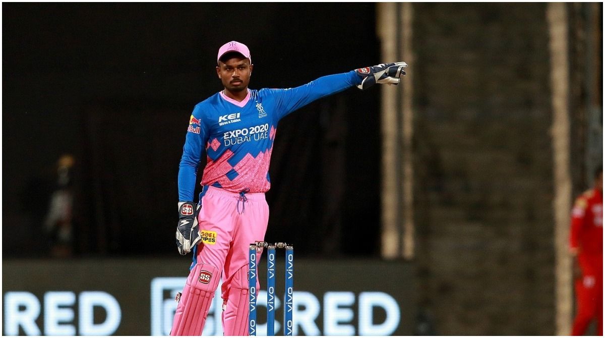 Sanju Samson, Sanju Samson news, Sanju Samson age, Sanju Samson runs, Sanju Samson records, Sanju Samson ipl, Sanju Samson rr, RR vs KKR, RR vs KKR Highlights. RR vs KKR as it happened, RR vs KKR scorecard, RR vs KKR result, RR vs KKR videos, Rajasthan Royals Beat Kolkata Knight Riders, IPL 2022, IPL 2022 Points Table, IPL 2022 News, IPL 2022 Schedule, Cricket News