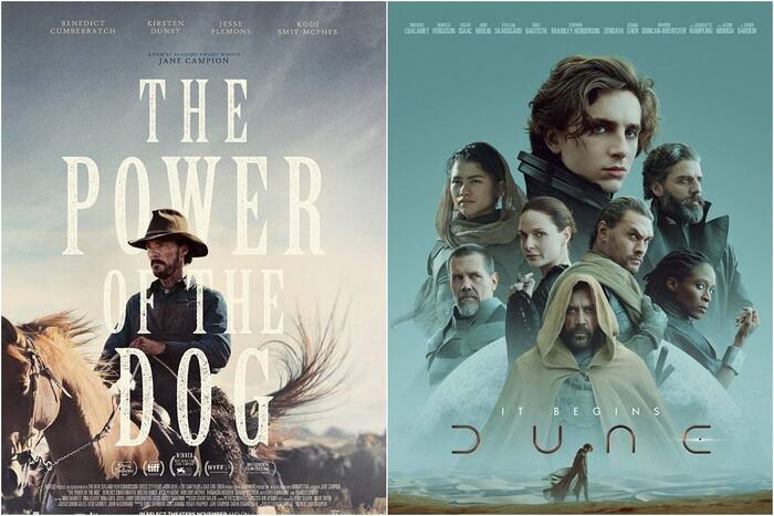 BAFTA Awards 2022 Winners: The Power of The Dog And Dune Win Big- See Complete List