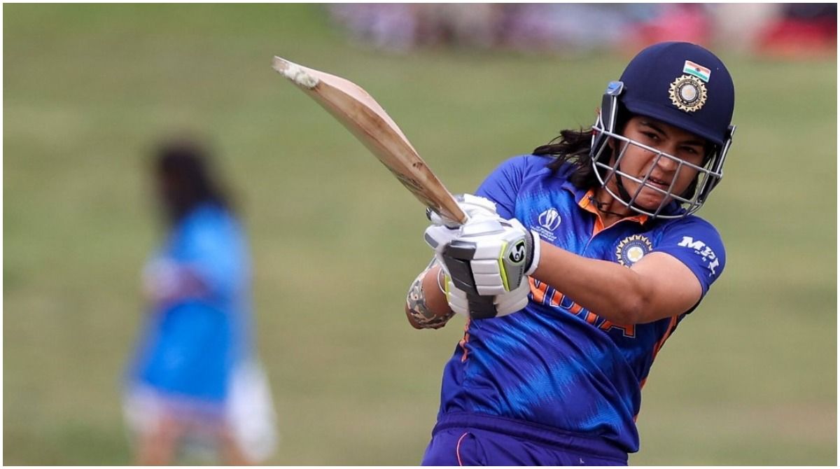 Women ODI Rankings: Smriti Mandhana & Yastika Bhatia rise, Mithali Raj slips