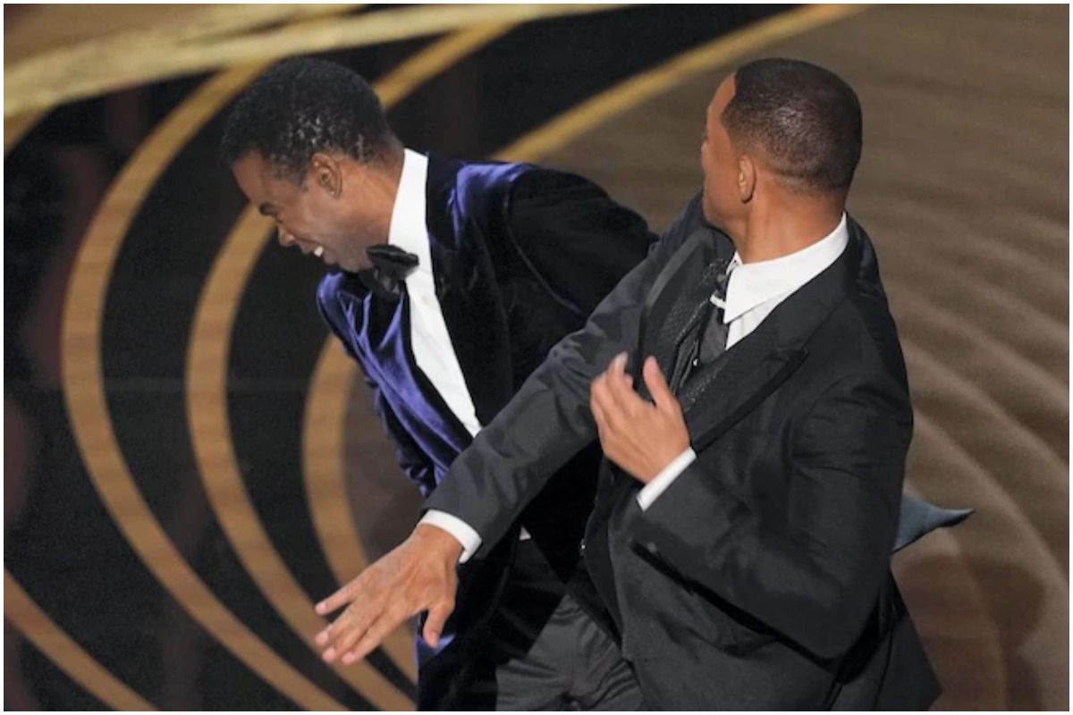 Chris Rock Refused To Host Oscars 2023 After Will Smith's Slap kand super bowl ad too read detail