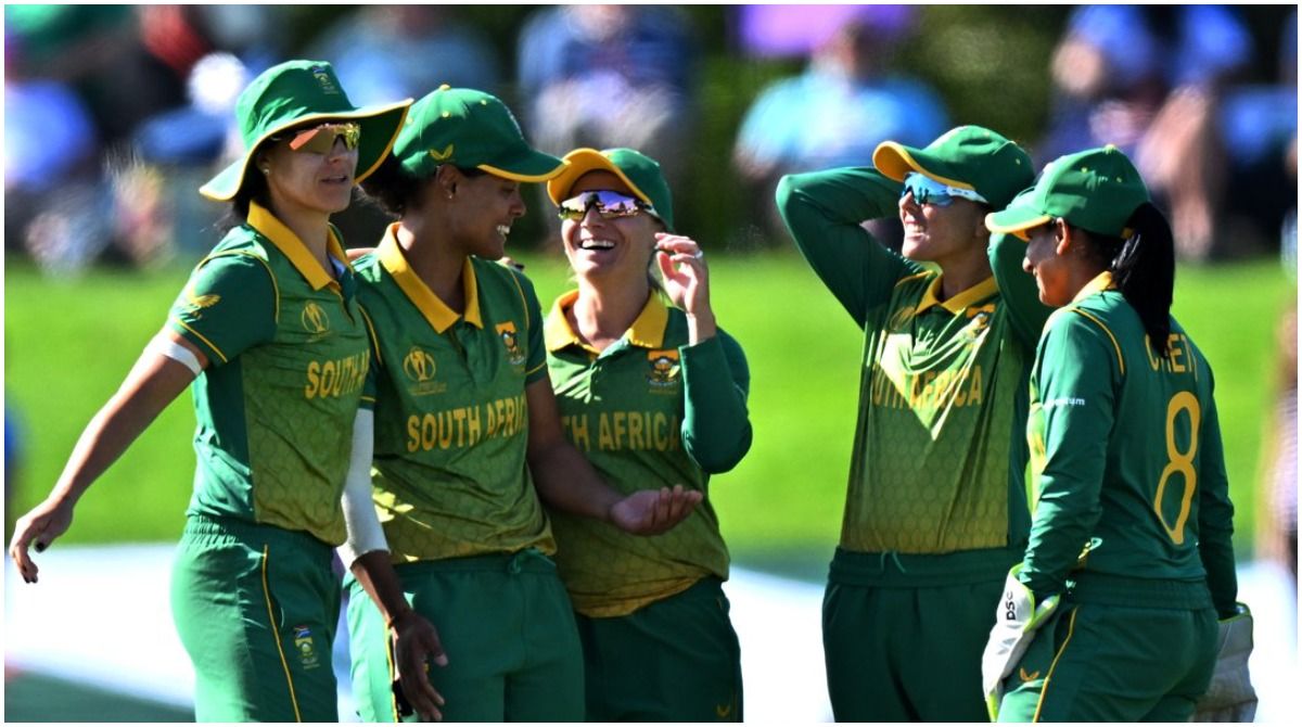 South Africa vs England, South Africa vs England Dream11, South Africa Women vs England Women, South Africa Women vs England Women dream11, SA-W vs ENG-W, SA-W vs ENG-W dream11, South Africa Women vs England Women ICC Women's World Cup 2022 Dream11 Team Prediction South Africa Women vs England Women CWC - Check My Dream11 Team, Best players list of SA-W vs ENG-W, South Africa Women vs England Women ICC Women's World Cup 2022, England-W Dream11 Team Player List, South Africa-W Dream11 Team Player List, Dream11 Guru Tips, Fantasy Cricket Tips South Africa Women vs England Women, Fantasy Cricket Tips South Africa Women vs England Women, South Africa Women vs England Women CWC, Fantasy Playing Tips - South Africa Women vs England Women T20, SA-W vs ENG-W CWC 2022, SA-W vs ENG-W Best Players, SA-W vs ENG-W MPL, SA-W vs ENG-W Paytm First Games, SA-W vs ENG-W Online Match, SA-W vs ENG-W Latest Updates, SA-W vs ENG-W Venue, SA-W vs ENG-W in ICC women World Cup, SA-W vs ENG-W Best team, Best Team for SA-W vs ENG-W, Best Dream11 Team for SA-W vs ENG-W England Women