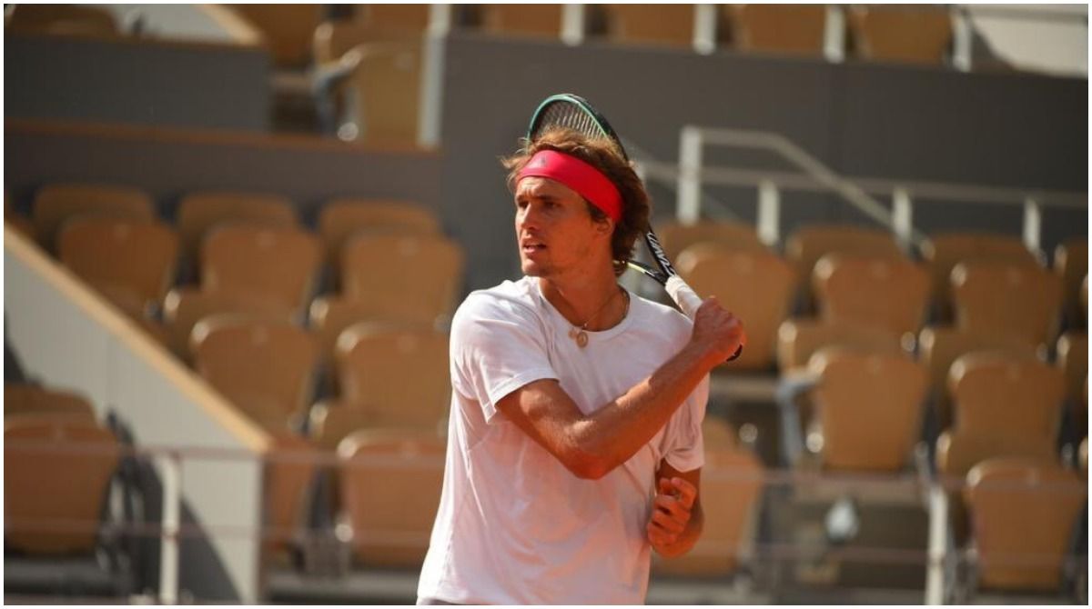 Nadal vs Zverev LIVE Streaming French Open Former World No 1 Mats Wilander Lists 3 Reasons Why Alexander Zverev Can Beat Rafael Nadal in S/F