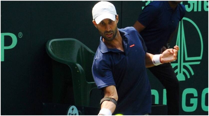Yuki Bhambri, Yuki Bhambri News, Yuki Bhambri Updates, Yuki Bhambri Latest Updates, Yuki Bhambri Latest Updates, Yuki Bhambri Updates, Yuki Bhambri Davis Cup, Yuki Bhambri Davis Cup, Yuki Bhambri Davis Cup, Yuki Bhambri against Denmark, Yuki Bhambri Latest Updates