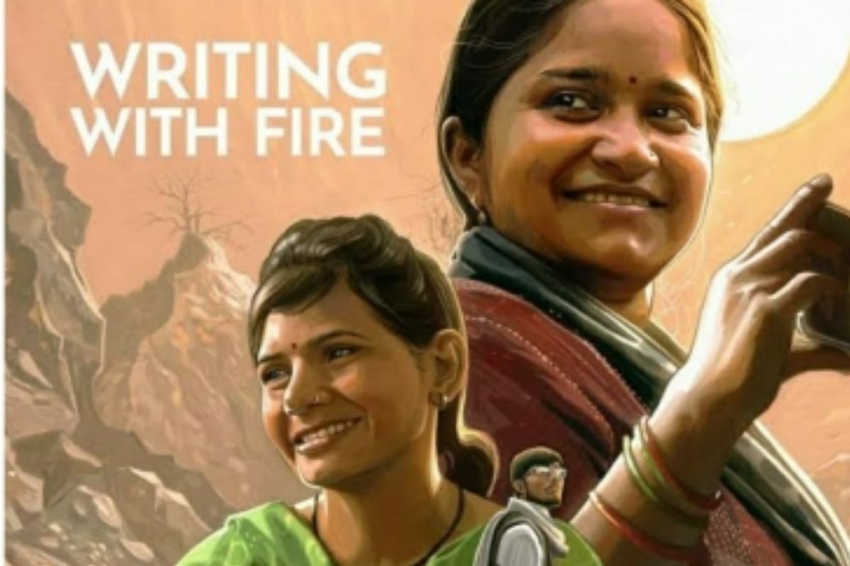 Oscars 2022: India's 'Writing with Fire' Loses to 'Summer of Soul' in Best Documentary Feature Category