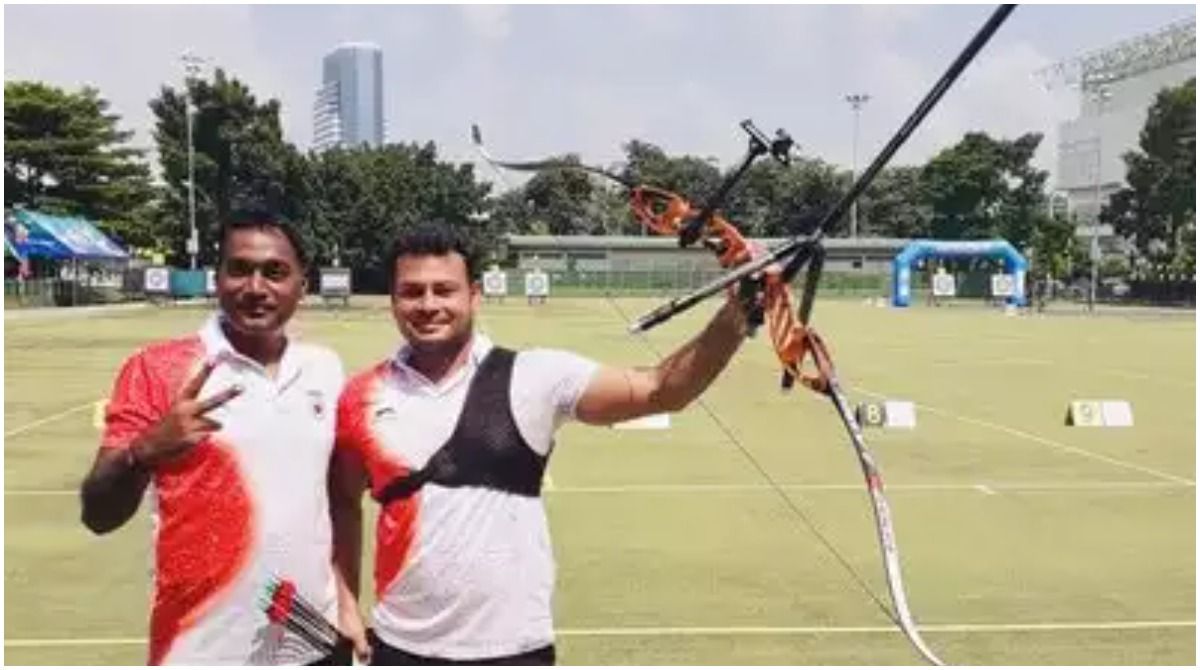 Delhi to Host Asian Para Archery Championships After Kazakhstan Expresses Inability Due to War in Ukraine Asian Para Archery Championships, Asian Para Archery Championships News, Asian Para Archery Championships in India, Asian Para Archery Championships Host, Asian Para Archery Championships India, Asian Para Archery Championships India, Delhi host Asian Para Archery Championships, Delhi to Host Asian Para Archery Championships