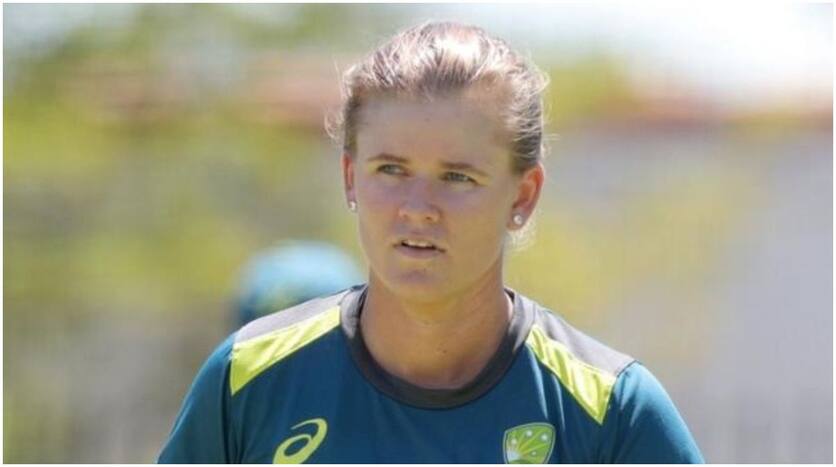 ICC Women's World Cup: Australia Are Still Looking For The Perfect Game, Says Jess Jonassen Women's World Cup 2022, Women's World Cup 2022 News, Women's World Cup 2022 Updates, Women's World Cup 2022 Latest news, Women's World Cup 2022 Latest Updates, Women's World Cup 2022 Teams, Women's World Cup 2022 Venue, India, India in Women's World Cup 2022, Jess Jonassen, Jess Jonassen news, Jess Jonassen Updates, Jess Jonassen Australia, Jess Jonassen Cricket Australia, Cricket Australia Updates, Cricket Australia News, Jess Jonassen Cricket Australia updates, Jess Jonassen for ICC Women World Cup