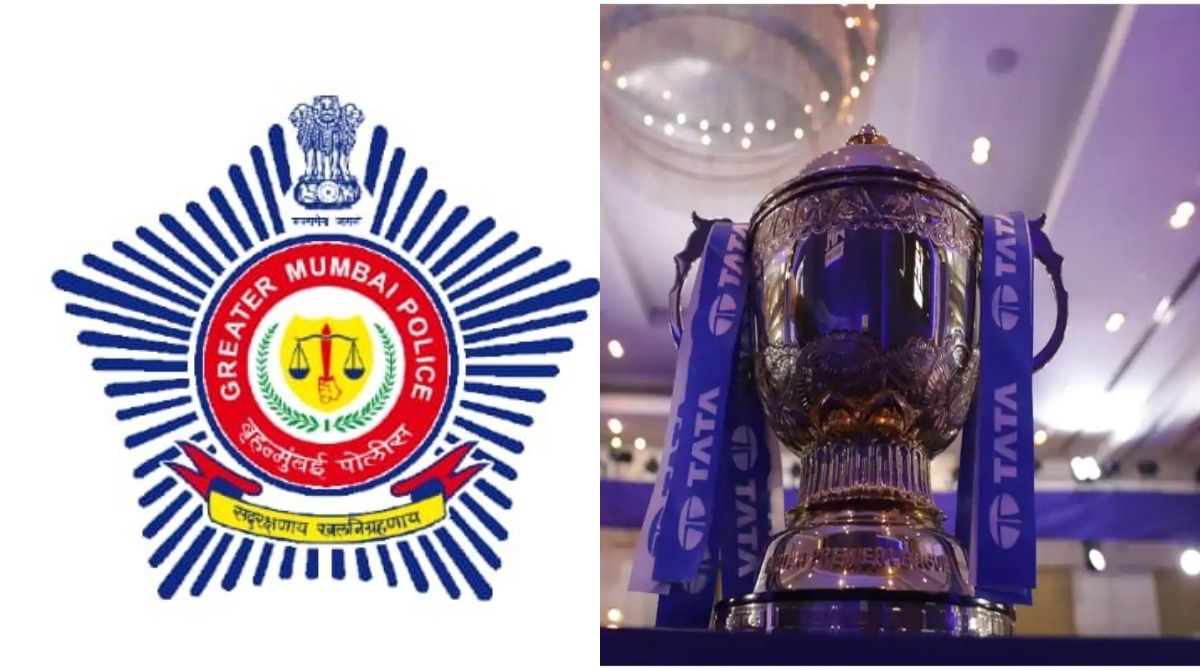 Mumbai Police Says It Will Ensure Full Security For IPL IPL, Indian Premier League, Indian Premier League 2022, Indian Premier League Teams, TATA Indian Premier League, TATA IPL, TATA IPL 2022, TATA Indian Premier League 2022, Indian Premier League Venue, Indian Premier League 2022 Venue, Indian Premier League 2022 Teams, IPL, IPL 2022, TATA IPL, TATA IPL 2022, TATA IPL Teams, TATA IPL Venue, TATA IPL Teams, Mumbai Police, Mumbai Police News, Mumbai Police Updates, Mumbai Police for Sports, Mumbai Police for IPL, Mumbai Police Security for IPL, IPL 2022, IPL 2022 News, IPL 2022 Security, IPL 2022 Mumbai Police, Terrorists for IPL 2022, Mumbai Police to IPL, IPL 2022 Mumbai, Mumbai Police for IPL Franchise, IPL 2022 Mumbai Police, IPL 2022 Securtiy, Mumbai Police for IPL 2022 Security, Mumbai Police for IPL Activity