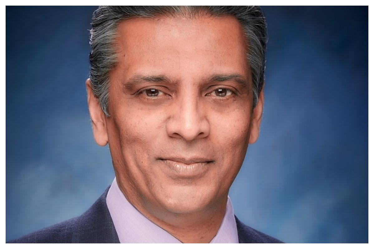 Indian-American Raj Subramaniam Takes Over As FedX President, CEO
