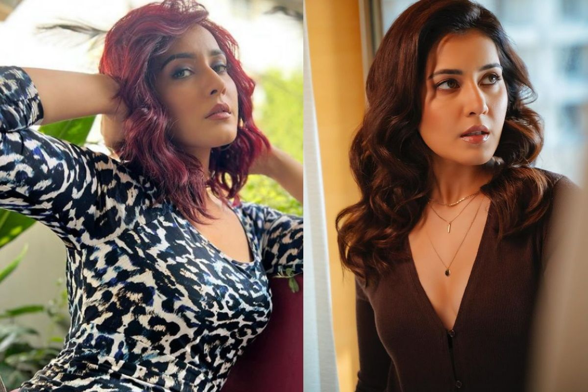Raashii Khanna