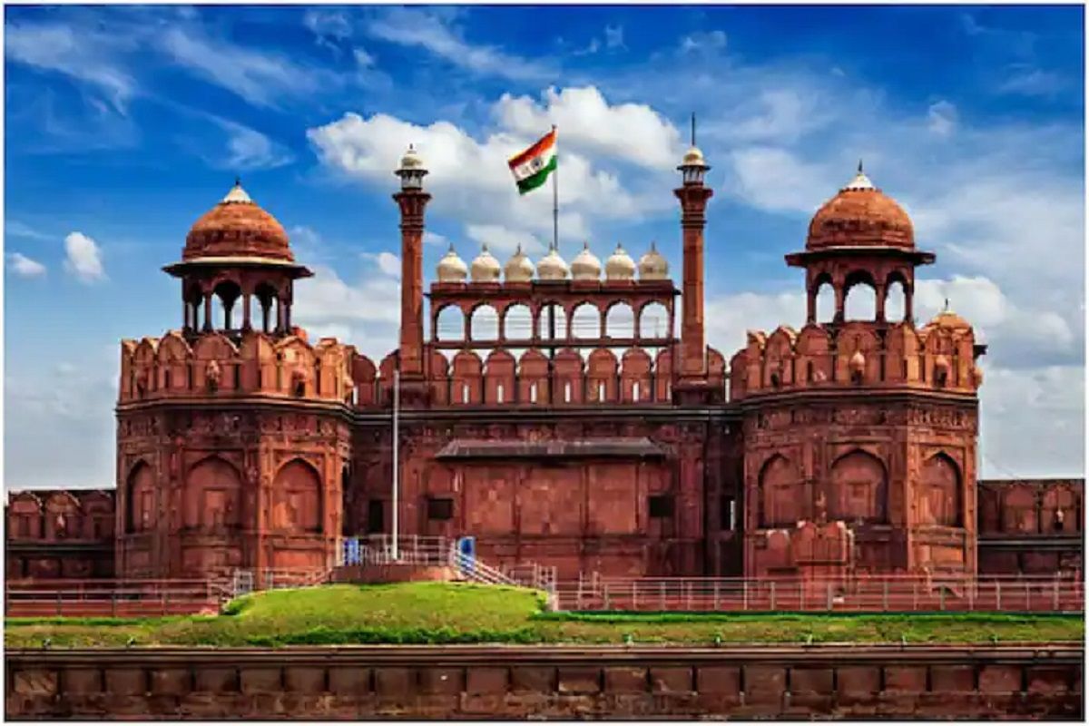 Independence Day 2022 Delhi Police Issues Traffic Advisory List Of 