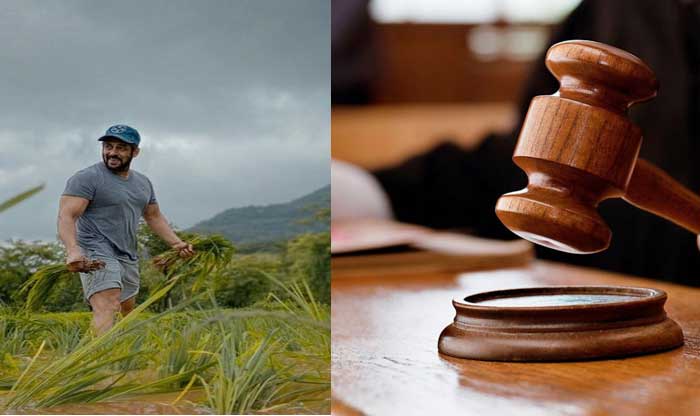 Salman Khan, defamation case, Bollywood, NRI, Mumbai,