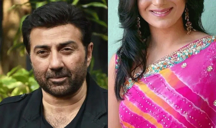 sunny deol, pooja deol, sunny deol facts, sunny deol unseen pics, Entertainment News today, Trending News today, bollywood news in hindi