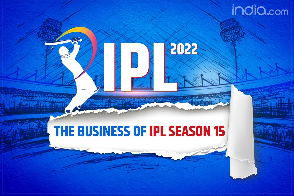 IPL 2022: Delhi Capitals unveil new jersey ahead of season