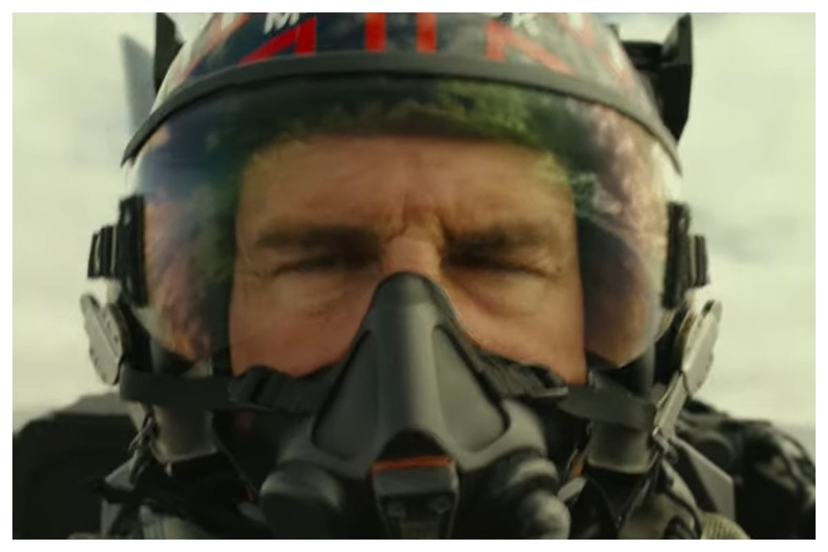 Top Gun Maverick Trailer is Out, And Tom Cruise is All Set to Rule The Skies With New ‘Beasts’ | Watch