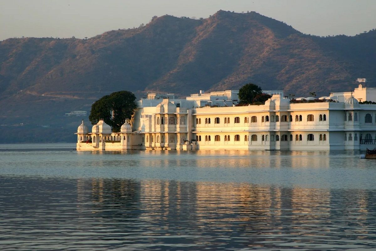 Rajasthan Tourism: ये हैं वो 5 जगहें जिन्हें आप राजस्थान में घूम सकते हैं