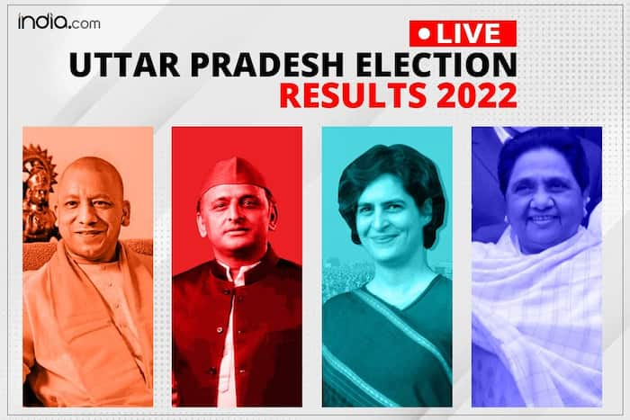 Uttar Pradesh Assembly Election 2022 Results Up Vidhan Sabha Chunav