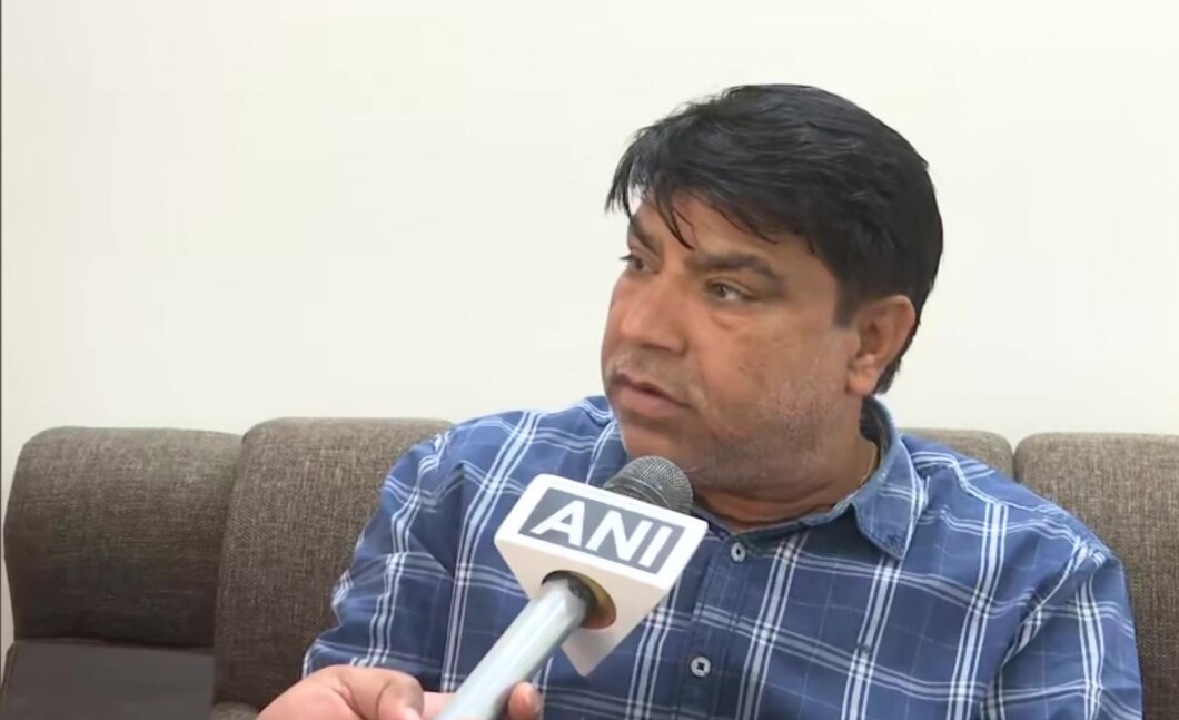 Rajasthan Police Yet To Arrest Congress MLA's Son In Minor's Rape Case