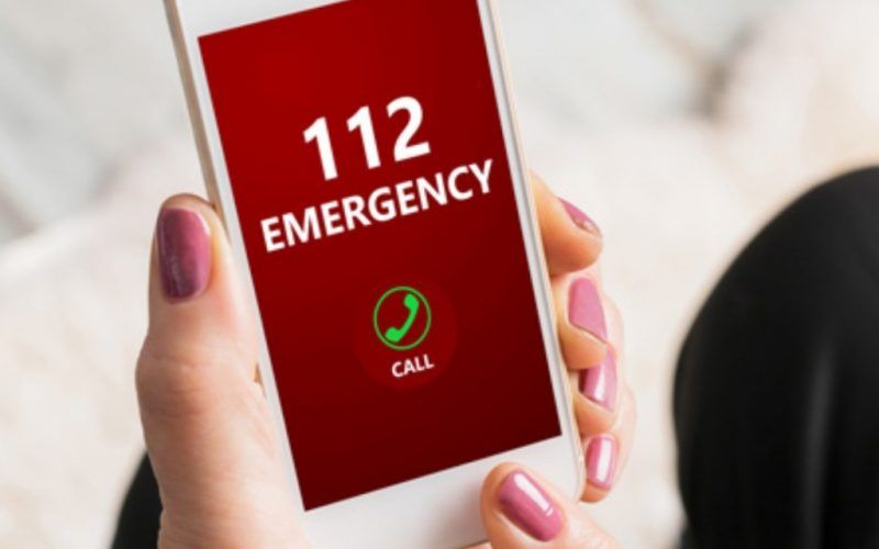 Good News! Single Emergency Number '112' To Be Operational In Bihar Soon