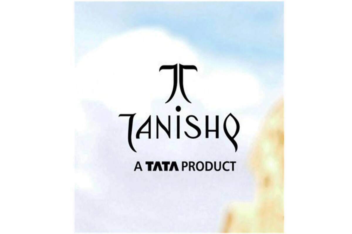 Tanishq on sale tata product