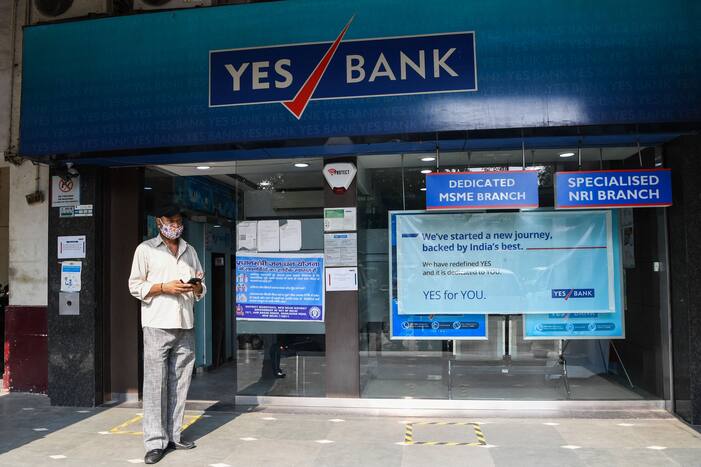 Yes Bank-DHFL Corruption Case: CBI Arrests Mumbai-Based Realtor Sanjay Chhabria
