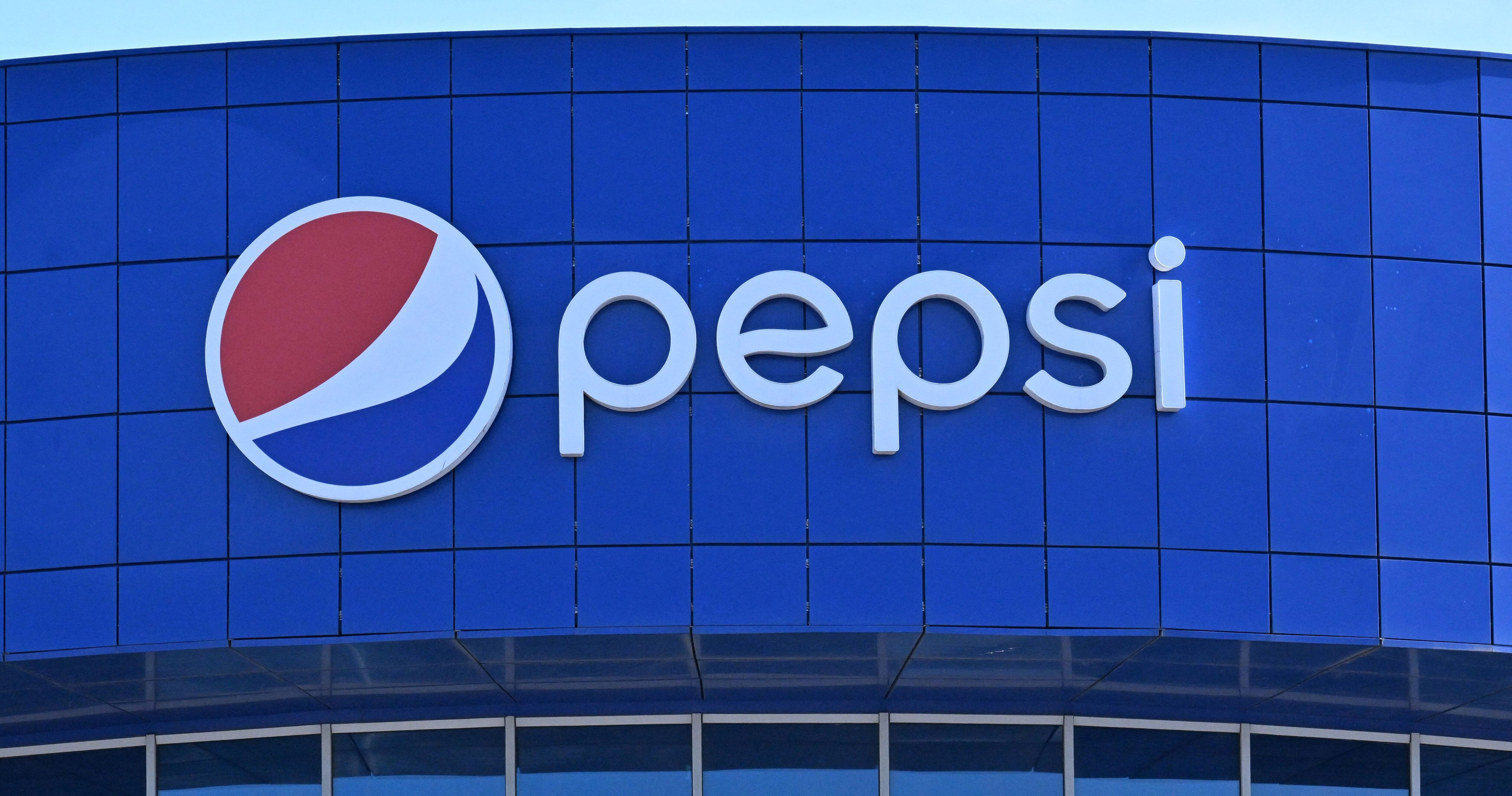 Pepsi co