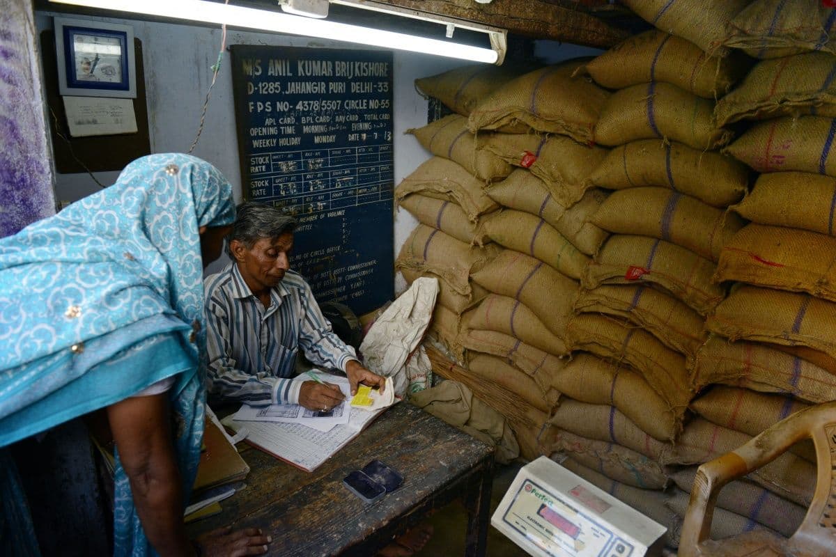 Starting of Jan Poshan Kendras, now pulses, millet and milk will also be available in ration, big upheaval in fair price ration shops.